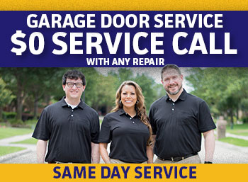paran northside Garage Door Service Neighborhood Garage Door