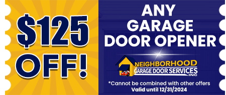 buckhead Garage Door Openers Neighborhood Garage Door
